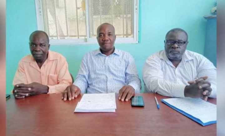 Des syndicalistes appellent au respect du droit à l'éducation en Haïti